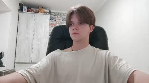 Daniel online show from 06-08-26, 07:03