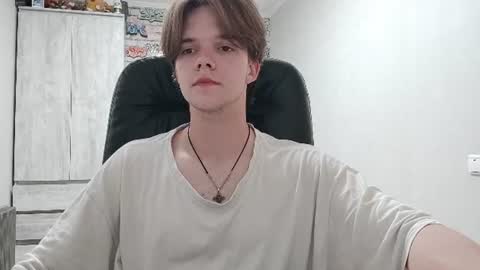 Daniel online show from 06-11-26, 06:06