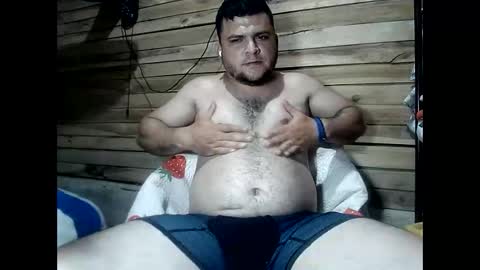 arcanguel 05 online show from 04-28-26, 06:07