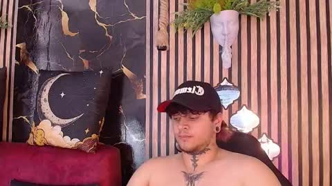 Loki online show from 05-11-26, 04:04