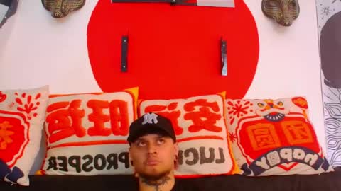Loki online show from 06-03-26, 02:33