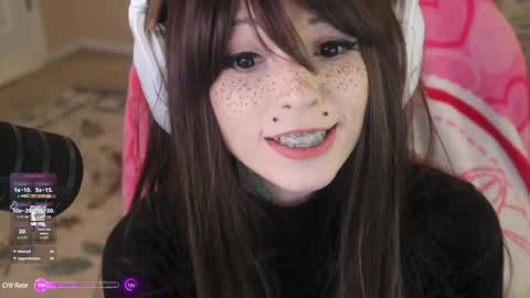 Snapshot of archancel chatting on 12-16-24, 03:30 Archancel online show from 12-16-24, 03:30