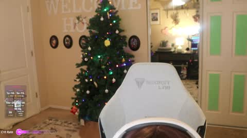 Snapshot of archancel chatting on 12-18-24, 06:21 Archancel online show from 12-18-24, 06:21