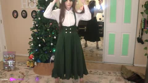 Snapshot of archancel chatting on 12-20-24, 03:36 Archancel online show from 12-20-24, 03:36