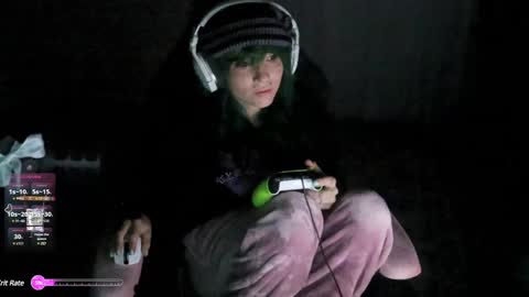 Snapshot of archancel chatting on 01-08-25, 03:19 Archancel online show from 01-08-25, 03:19