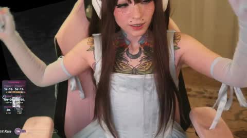 Snapshot of archancel chatting on 01-10-25, 03:18 Archancel online show from 01-10-25, 03:18