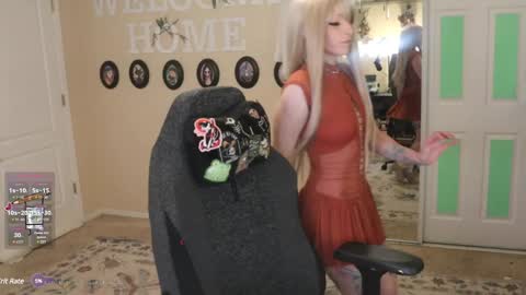 Snapshot of archancel chatting on 01-18-25, 03:09 Archancel online show from 01-18-25, 03:09