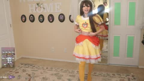 Snapshot of archancel chatting on 01-19-25, 03:08 Archancel online show from 01-19-25, 03:08