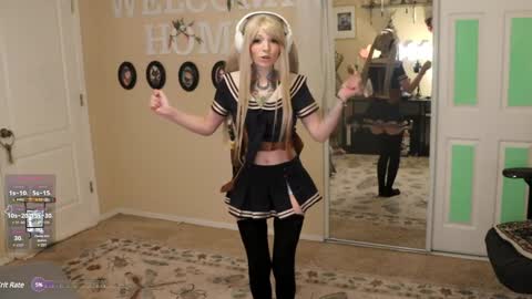 Snapshot of archancel chatting on 01-30-25, 03:11 Archancel online show from 01-30-25, 03:11