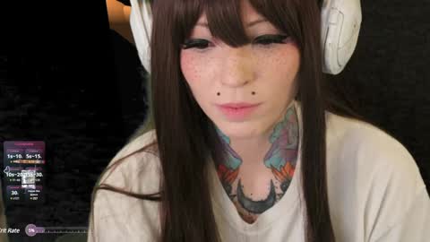 Snapshot of archancel chatting on 02-01-25, 06:00 Archancel online show from 02-01-25, 06:00