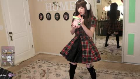 Snapshot of archancel chatting on 02-07-25, 03:01 Archancel online show from 02-07-25, 03:01