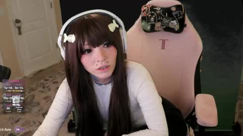 Snapshot of archancel chatting on 02-15-25, 03:09 Archancel online show from 02-15-25, 03:09