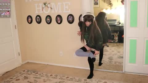 Snapshot of archancel chatting on 02-20-25, 03:12 Archancel online show from 02-20-25, 03:12