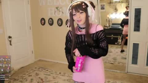 Snapshot of archancel chatting on 02-27-25, 03:14 Archancel online show from 02-27-25, 03:14