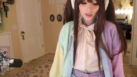 Snapshot of archancel chatting on 02-28-25, 03:26 Archancel online show from 02-28-25, 03:26