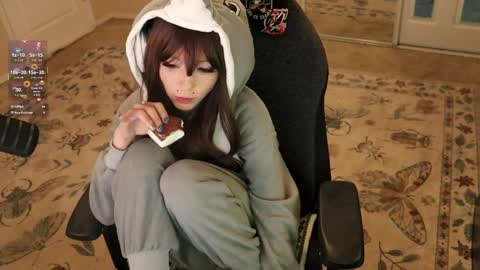 Snapshot of archancel chatting on 03-03-25, 03:41 Archancel online show from 03-03-25, 03:41