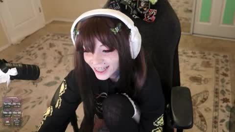 Snapshot of archancel chatting on 03-06-25, 03:13 Archancel online show from 03-06-25, 03:13