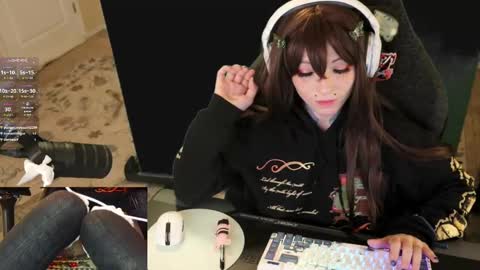 Snapshot of archancel chatting on 03-06-25, 06:19 Archancel online show from 03-06-25, 06:19