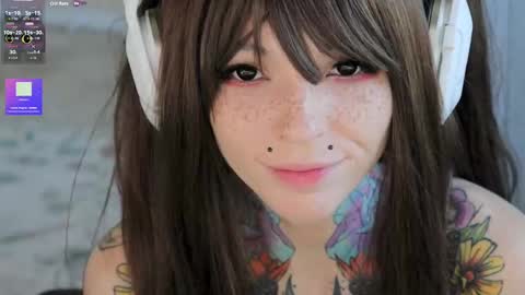 Snapshot of archancel chatting on 09-30-25, 03:06 Archancel online show from 09-30-25, 03:06