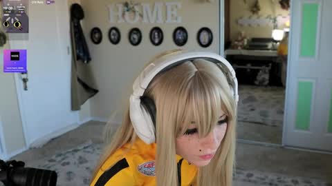 Snapshot of archancel chatting on 10-02-25, 03:08 Archancel online show from 10-02-25, 03:08