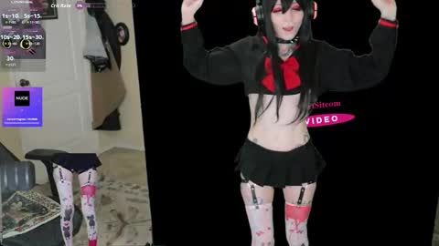 Snapshot of archancel chatting on 10-10-25, 03:05 Archancel online show from 10-10-25, 03:05