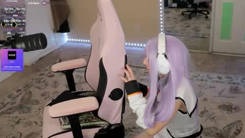 Snapshot of archancel chatting on 10-17-25, 02:59 Archancel online show from 10-17-25, 02:59