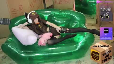 Snapshot of archancel chatting on 11-01-25, 04:03 Archancel online show from 11-01-25, 04:03