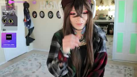 Snapshot of archancel chatting on 11-10-25, 03:55 Archancel online show from 11-10-25, 03:55