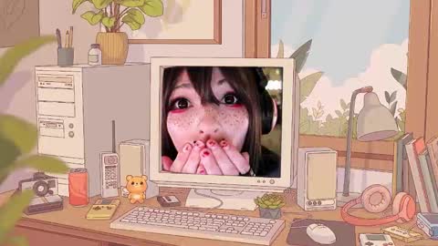 Snapshot of archancel chatting on 11-18-25, 03:49 Archancel online show from 11-18-25, 03:49