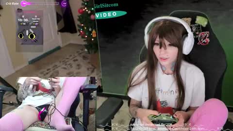 Snapshot of archancel chatting on 12-02-25, 04:29 Archancel online show from 12-02-25, 04:29