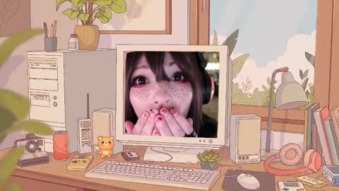 Snapshot of archancel chatting on 12-16-25, 04:01 Archancel online show from 12-16-25, 04:01