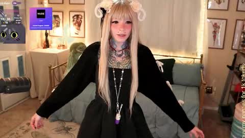 Snapshot of archancel chatting on 02-02-26, 03:33 Archancel online show from 02-02-26, 03:33