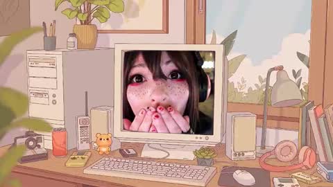 Snapshot of archancel chatting on 02-10-26, 03:16 Archancel online show from 02-10-26, 03:16