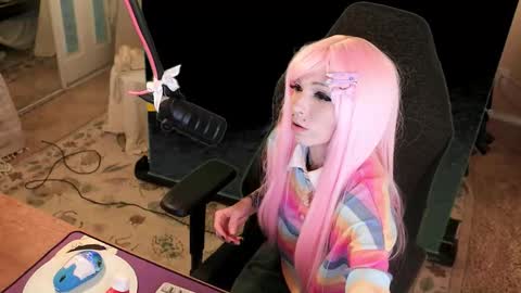 Snapshot of archancel chatting on 02-26-26, 03:44 Archancel online show from 02-26-26, 03:44