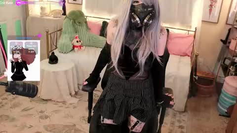 Snapshot of archancel chatting on 03-12-26, 03:56 Archancel online show from 03-12-26, 03:56