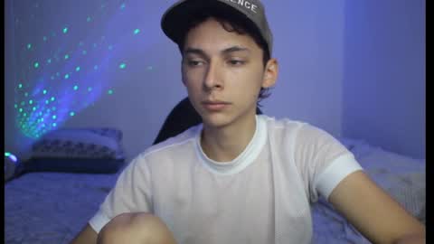 ARCHIBALDO online show from 12-28-24, 11:48