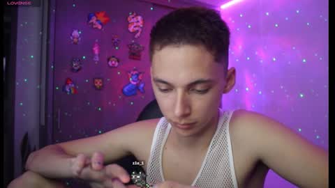 ARCHIBALDO online show from 02-01-25, 06:21