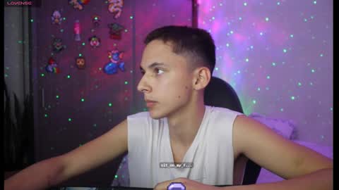 ARCHIBALDO online show from 02-05-25, 10:08