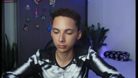 ARCHIBALDO online show from 02-20-25, 06:28