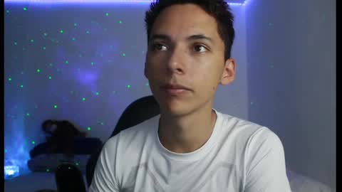 ARCHIBALDO online show from 03-08-25, 03:39