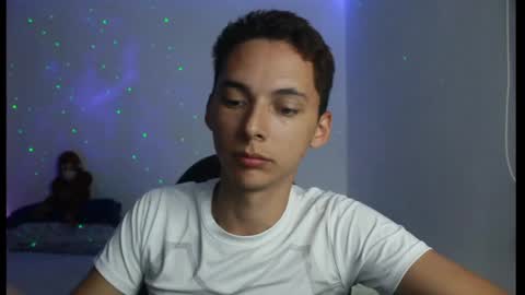 ARCHIBALDO online show from 03-08-25, 09:50