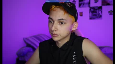 ARCHIBALDO online show from 09-09-25, 10:31