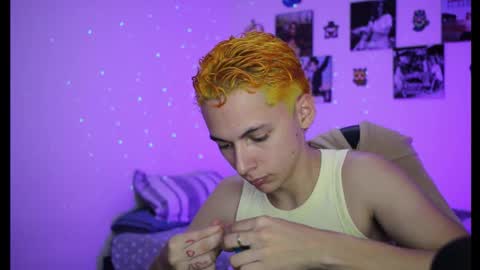 ARCHIBALDO online show from 09-11-25, 12:11