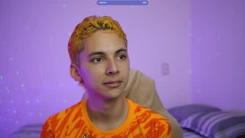 ARCHIBALDO online show from 09-24-25, 11:08