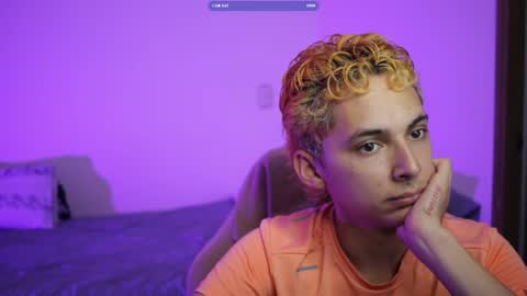 ARCHIBALDO online show from 10-08-25, 12:41