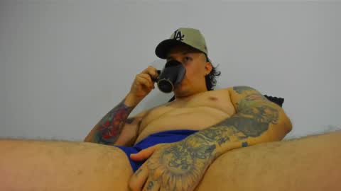 Snapshot of archie_1234 chatting on 05-13-26, 11:11 Archie online show from 05-13-26, 11:11