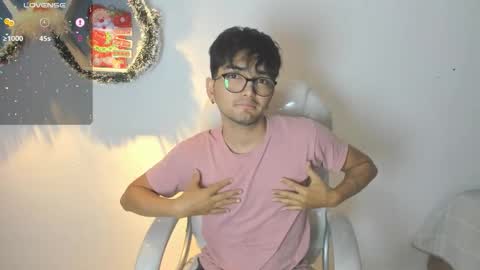 Archie online show from 12-20-25, 12:01