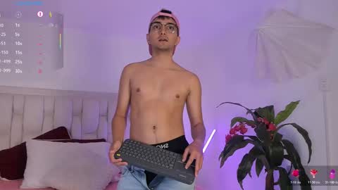 Archie online show from 02-04-26, 02:39