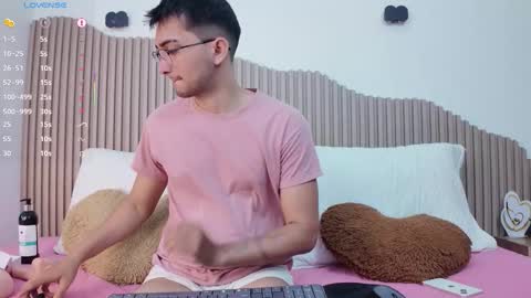 Archie online show from 02-20-26, 03:25