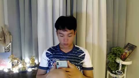 Snapshot of archie_moreno chatting on 02-17-26, 06:36 ARCHIE online show from 02-17-26, 06:36